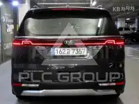 2021 KIA Carnival
