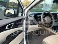 2021 KIA Carnival