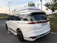 2021 KIA Carnival