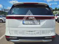 2021 KIA Carnival