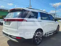 2021 KIA Carnival