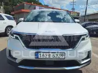 2021 KIA Carnival