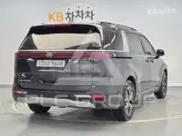 2021 KIA Carnival
