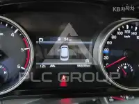 2021 KIA Carnival