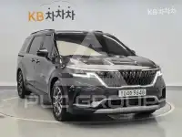 2021 KIA Carnival