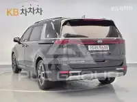 2021 KIA Carnival