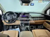 2021 KIA Carnival