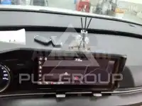 2021 KIA Carnival
