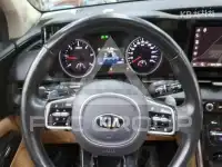 2021 KIA Carnival