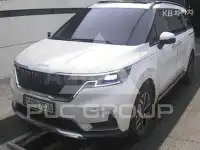 2021 KIA Carnival