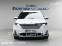2021 KIA Carnival