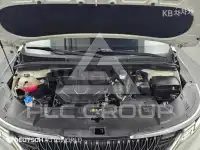 2021 KIA Carnival
