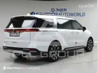 2021 KIA Carnival