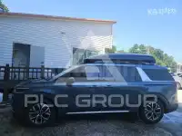 2021 KIA Carnival