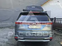 2021 KIA Carnival