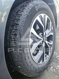 2021 KIA Carnival