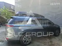 2021 KIA Carnival