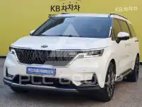 2021 KIA Carnival