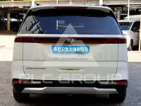 2021 KIA Carnival