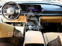2021 KIA Carnival