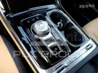 2021 KIA Carnival