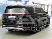 2021 KIA Carnival