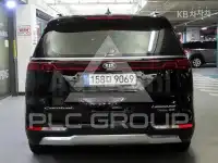 2021 KIA Carnival