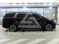 2021 KIA Carnival
