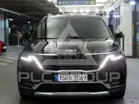 2021 KIA Carnival