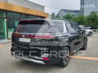 2021 KIA Carnival