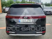 2021 KIA Carnival