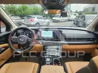 2021 KIA Carnival
