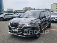 2021 KIA Carnival