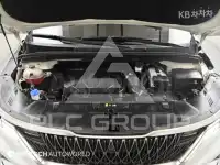 2021 KIA Carnival
