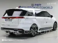 2021 KIA Carnival