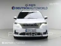 2021 KIA Carnival