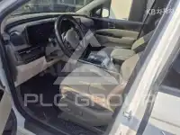 2021 KIA Carnival