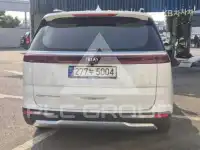 2021 KIA Carnival