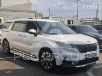 2021 KIA Carnival
