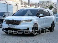 2021 KIA Carnival