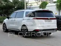 2021 KIA Carnival