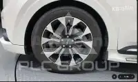2021 KIA Carnival