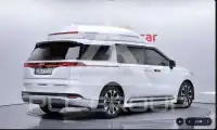 2021 KIA Carnival