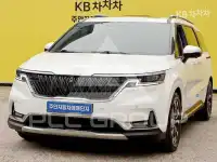 2021 KIA Carnival