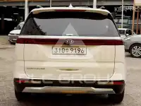 2021 KIA Carnival