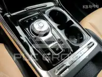 2021 KIA Carnival