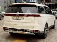 2021 KIA Carnival
