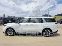 2021 KIA Carnival