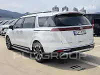 2021 KIA Carnival