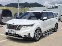 2021 KIA Carnival